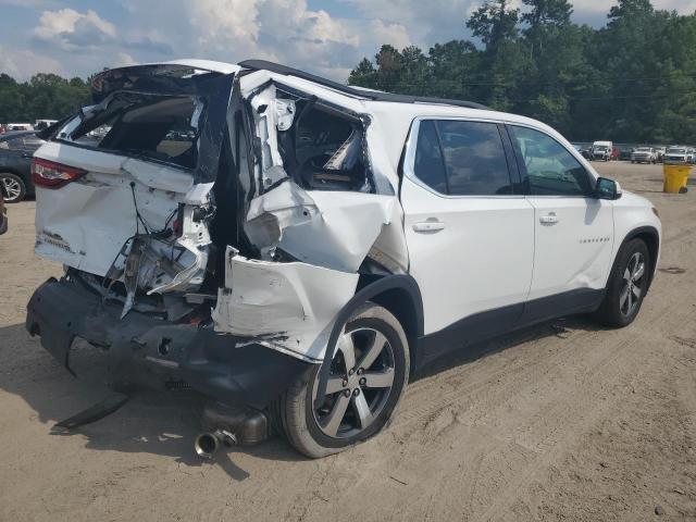 2021 CHEVROLET TRAVERSE L 1GNEVHKW0MJ216414