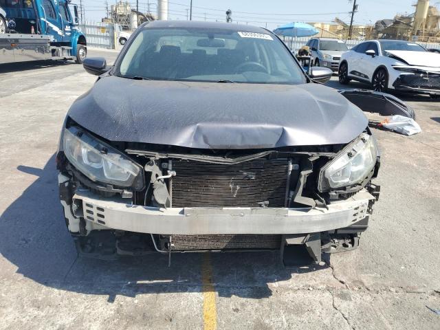 2018 HONDA CIVIC LX 19XFC2E5XJE002395