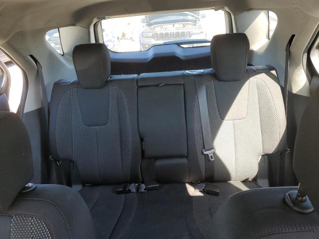2017 CHEVROLET EQUINOX LS - 2GNALBEK7H1529664