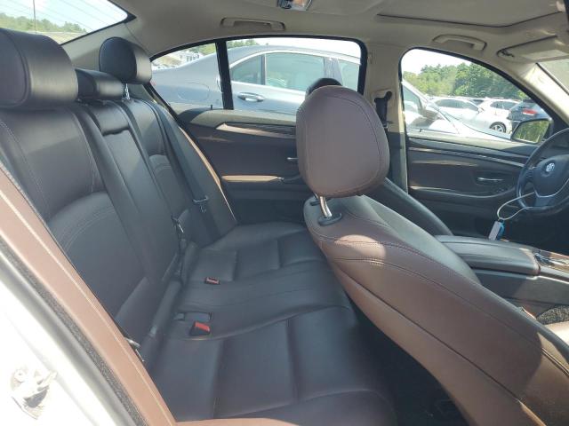 2016 BMW 535 XI #3309620558