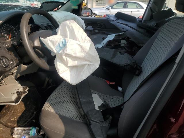 2006 FORD FOCUS ZX4 #3308419313