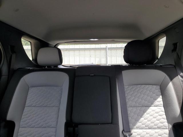 2020 CHEVROLET EQUINOX LS 2GNAXHEV5L6247911