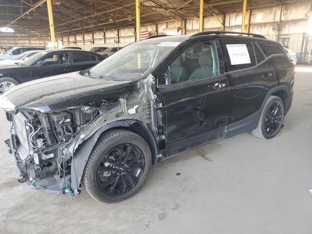 GMC TERRAIN SL