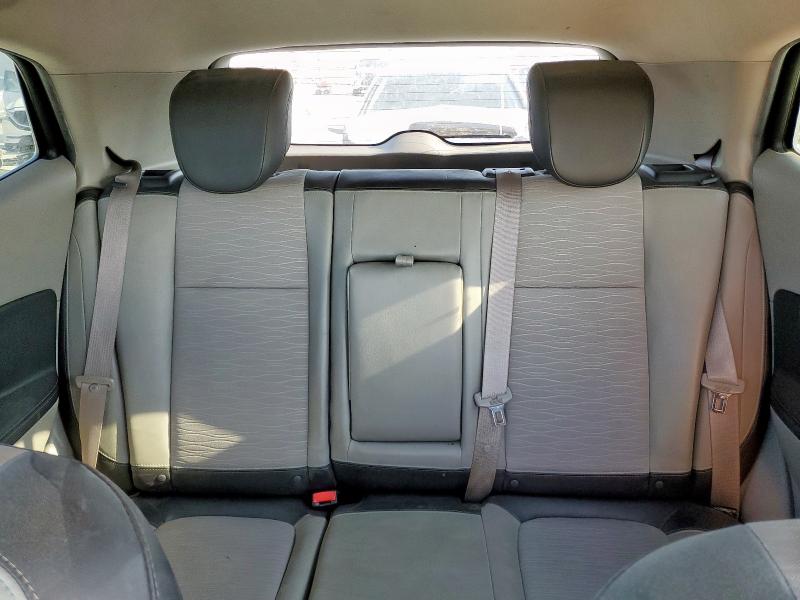 2016 BUICK ENCORE CON KL4CJBSB5GB715398