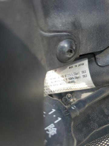 2019 YAMAHA MT07 JYARM27E7KA005066