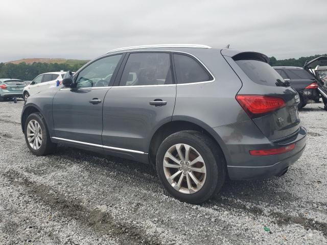 2016 AUDI Q5 PREMIUM - WA1C2AFP7GA064522