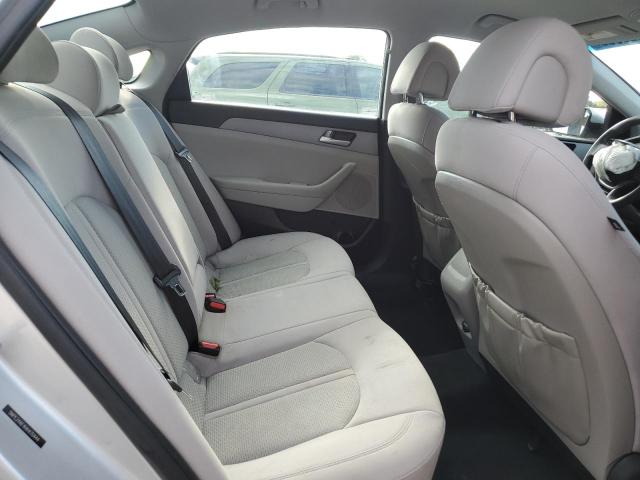 2017 HYUNDAI SONATA SE - 5NPE24AF4HH470444