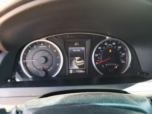 2016 TOYOTA CAMRY LE 4T1BF1FK4GU230080
