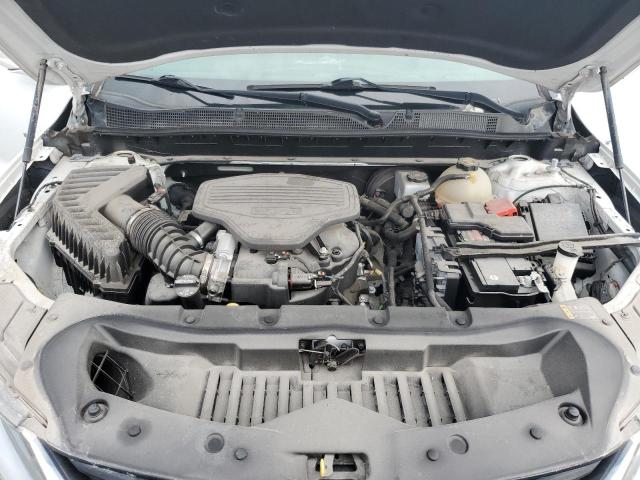 2021 CHEVROLET BLAZER 3LT 3GNKBDRS3MS510251