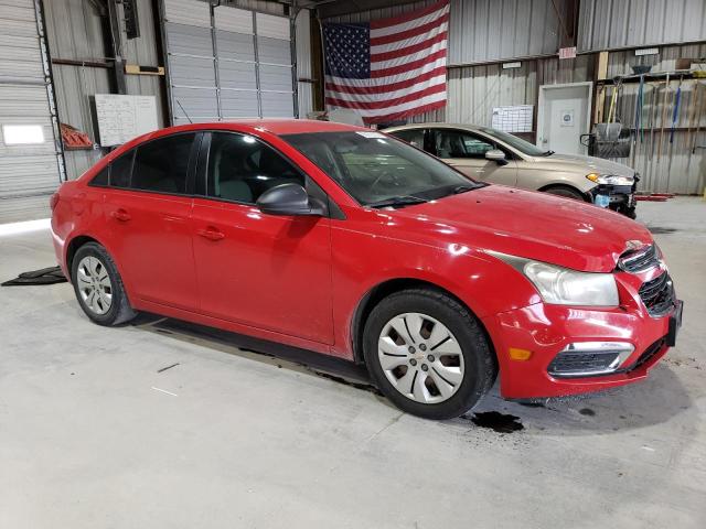 2016 CHEVROLET CRUZE LIMI - 1G1PC5SH6G7206066