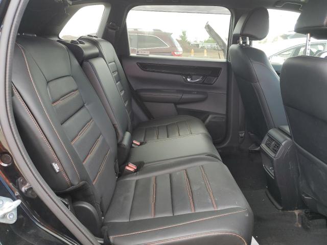 2025 HONDA CR-V SPORT - 7FARS6H91SE053905
