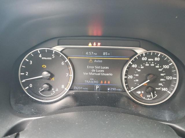 2024 NISSAN ALTIMA SR 1N4BL4CV7RN402232