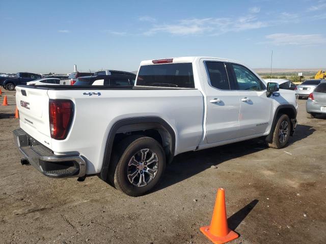 2023 GMC SIERRA K15 1GTVUBE81PZ278822