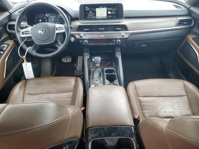 2020 KIA TELLURIDE #3292904572