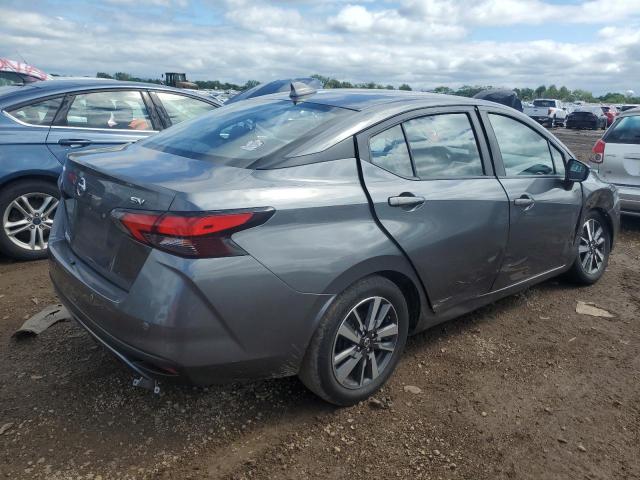 2021 NISSAN VERSA SV 3N1CN8EV2ML884262