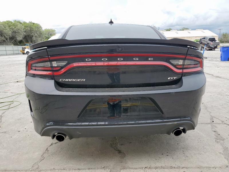 2022 DODGE CHARGER GT 2C3CDXHG0NH186156