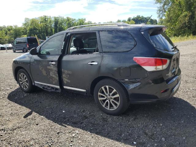 2015 NISSAN PATHFINDER S 5N1AR2MM2FC699296