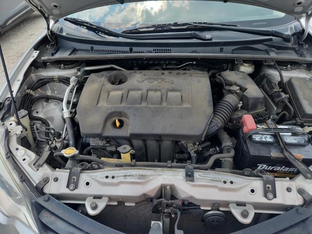 2016 TOYOTA COROLLA L 5YFBURHE0GP413134