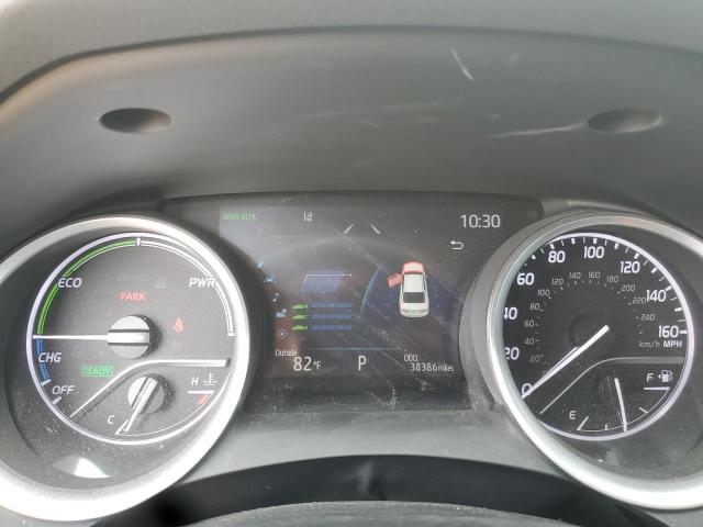 2023 TOYOTA CAMRY XLE 4T1F31AK9PU601333