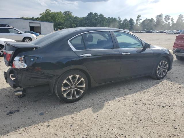 2013 HONDA ACCORD SPO - 1HGCR2E56DA189645