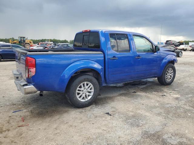 2015 NISSAN FRONTIER S 1N6AD0ERXFN743838