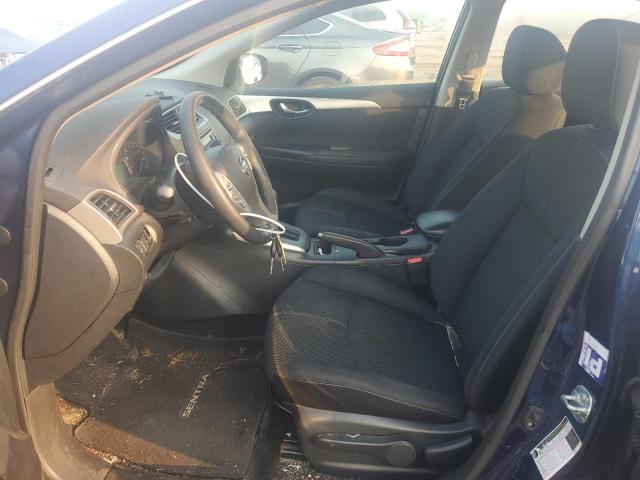 2017 NISSAN SENTRA S - 3N1AB7AP6HY296486