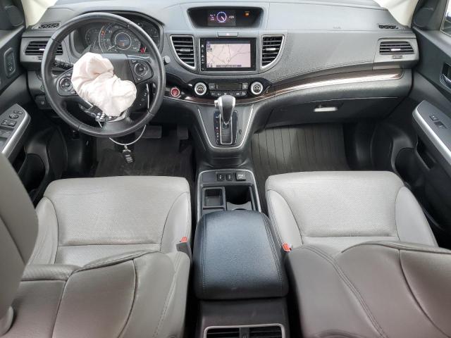 2016 HONDA CR-V TOURI 5J6RM3H98GL008902