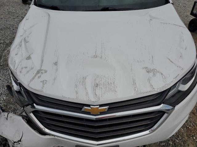 2020 CHEVROLET EQUINOX LT - 3GNAXJEV2LS653072