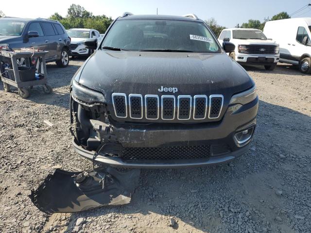 2019 JEEP CHEROKEE L 1C4PJMDX1KD491328