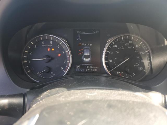 2020 INFINITI Q50 PURE JN1EV7AP5LM203901