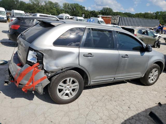 2008 FORD EDGE SE #3298313129
