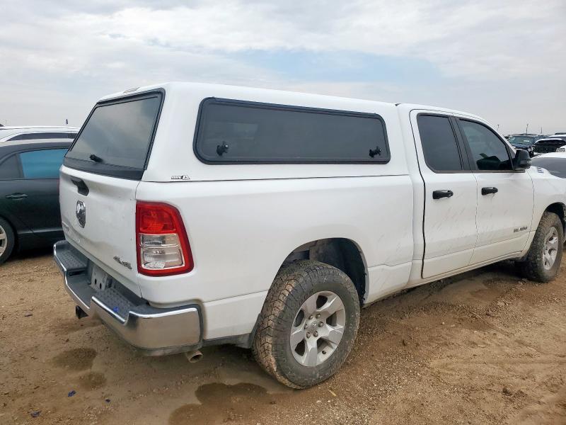 2023 RAM 1500 BIG HORN/LONE STAR 1C6RRFBG1PN593981