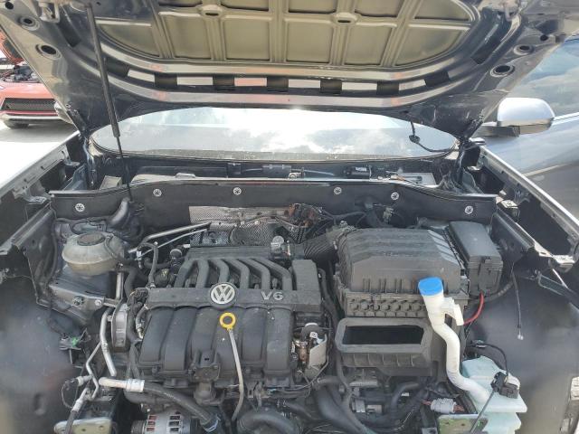 2023 VOLKSWAGEN ATLAS CROS 1V2JE2CAXPC203636
