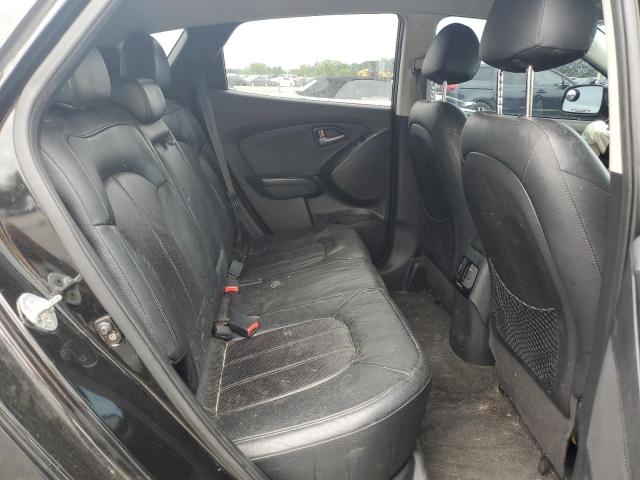 2014 HYUNDAI TUCSON GLS #3276429668