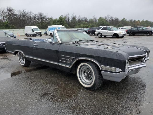 1965 BUICK WILDCAT #3286502207