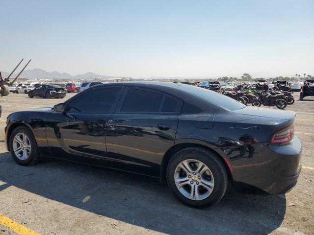 2020 DODGE CHARGER SX 2C3CDXBG1LH144357