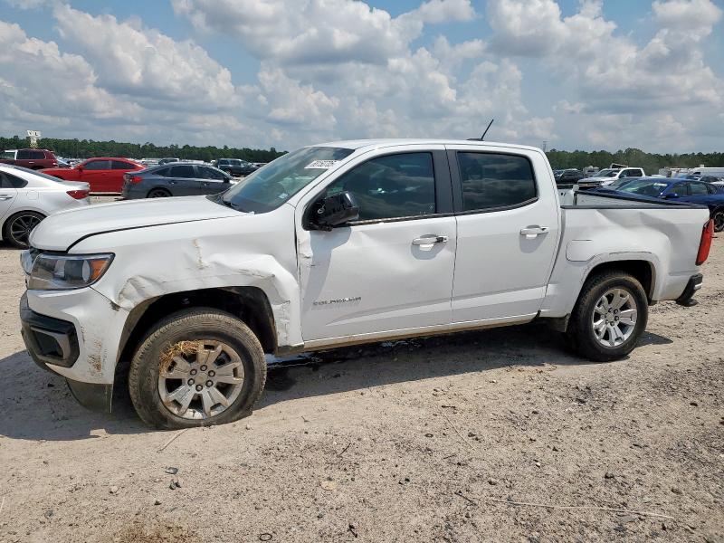 CHEVROLET COLORADO L