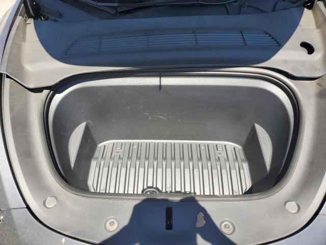 2023 TESLA MODEL Y 7SAYGDEE5PF885711