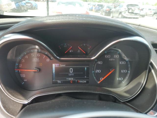 2016 CHEVROLET IMPALA LS 2G11Z5SA0G9154469