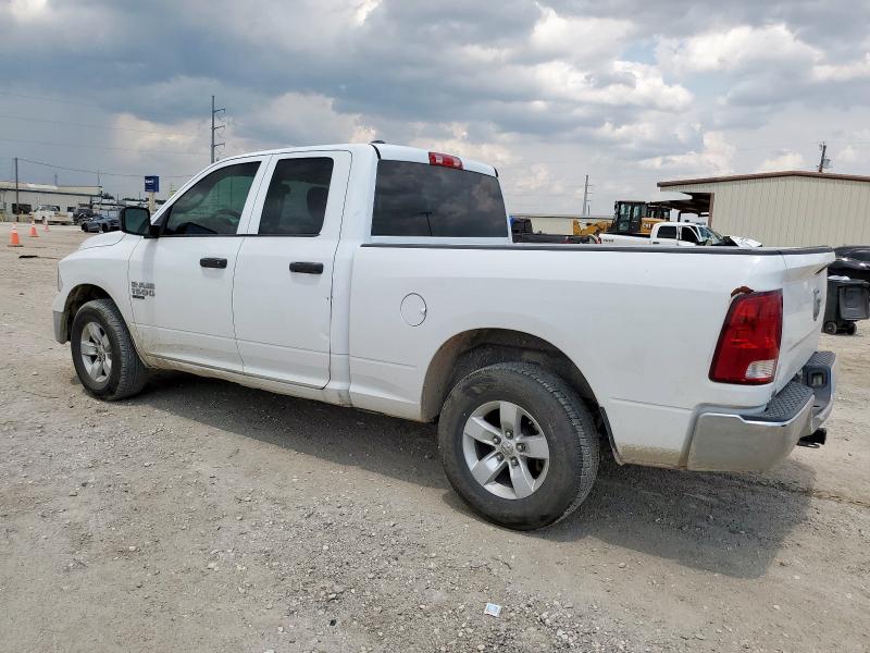 2019 RAM 1500 CLASS 1C6RR6FG3KS507607