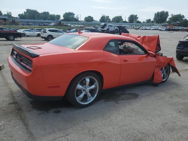 2022 DODGE CHALLENGER 2C3CDZBT5NH257983
