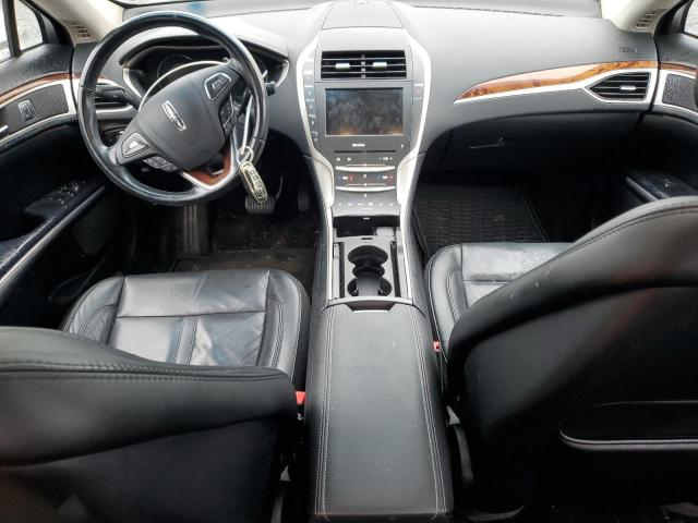 2016 LINCOLN MKZ 3LN6L2J91GR623997