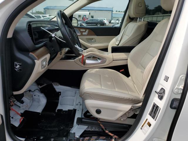 2021 MERCEDES-BENZ GLE 350 4M 4JGFB4KB5MA383522