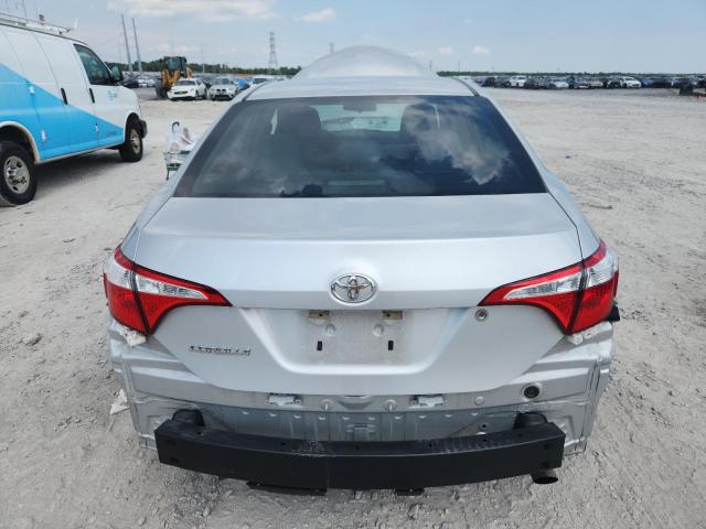 2016 TOYOTA COROLLA L 5YFBURHE0GP413134