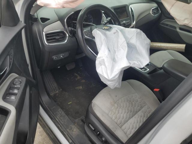 2019 CHEVROLET EQUINOX LS - 2GNAXHEV8K6227831
