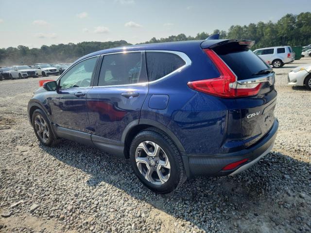 2018 HONDA CR-V EXL - 7FARW1H80JE029575