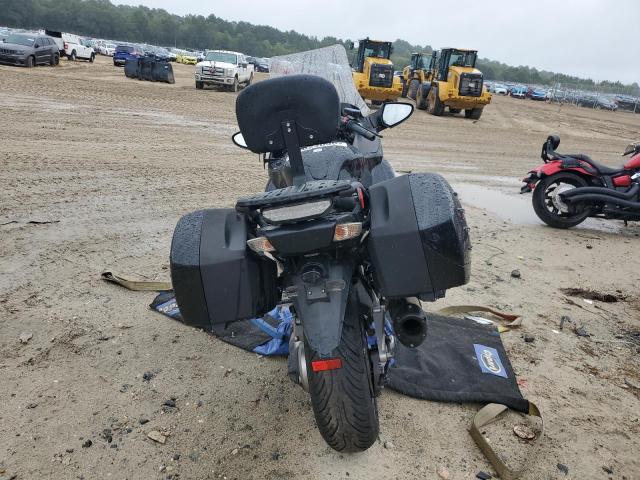 2015 KAWASAKI ZG1400 E JKBZGNE13FA001055