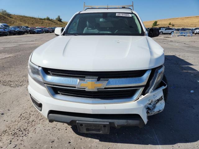 2017 CHEVROLET COLORADO - 1GCHTBEN0H1317521