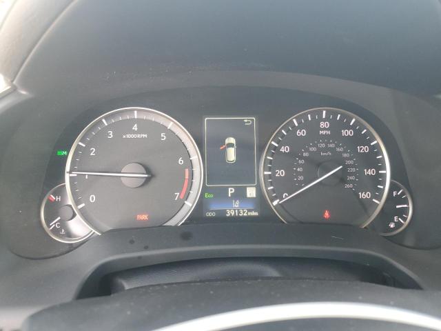 2022 LEXUS RX 350 2T2HZMAA8NC234404