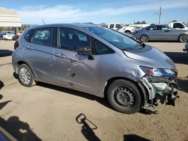 2019 HONDA FIT LX 3HGGK5H44KM727611